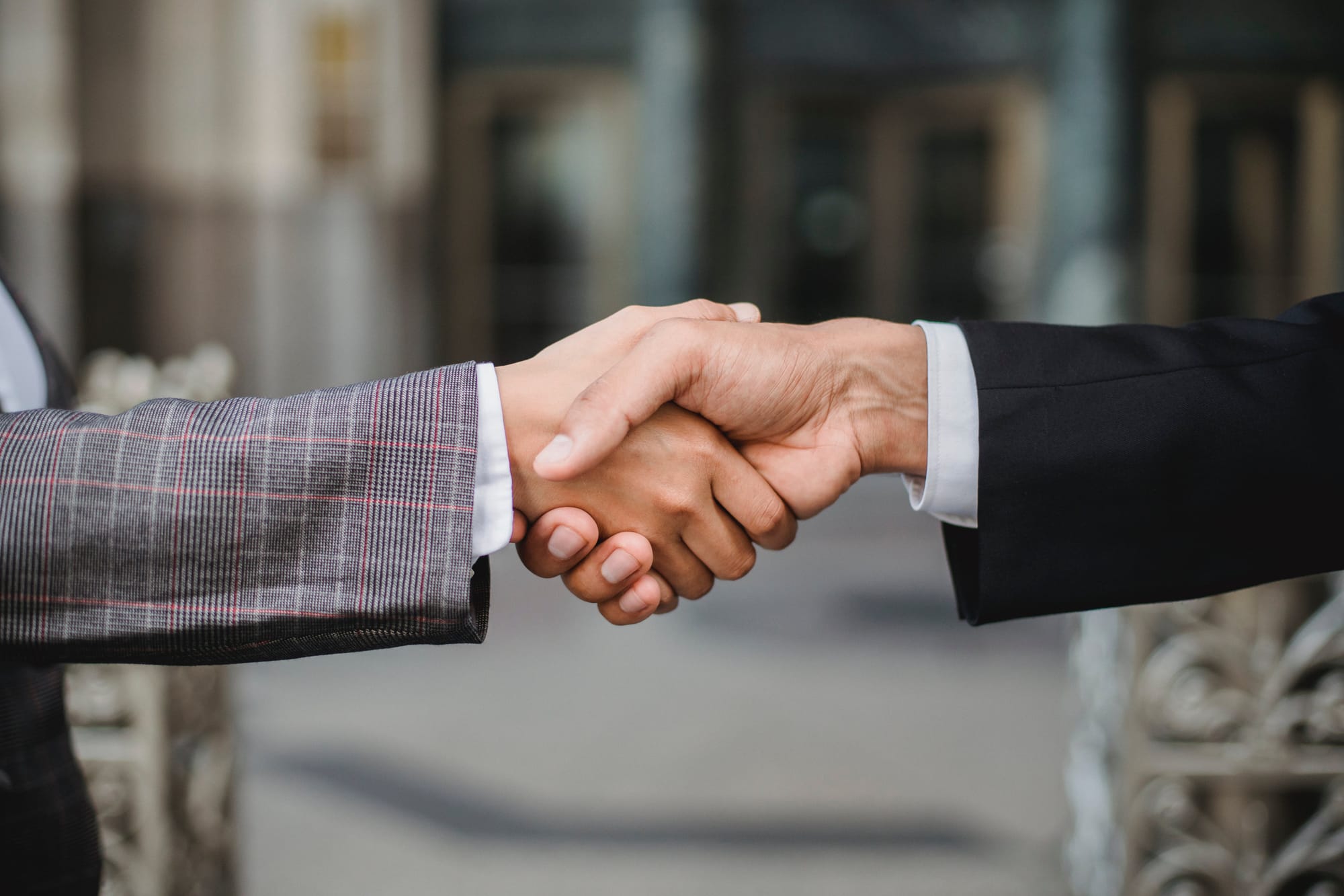 Separation Agreements: Mostyn J’s Final Revolution?