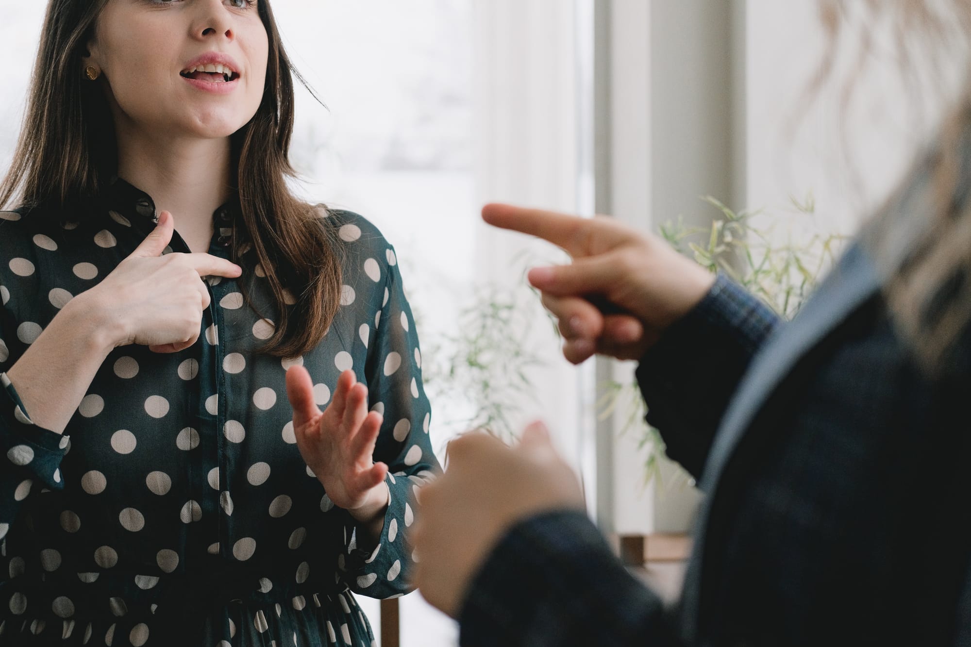 Impact of Conduct on Needs