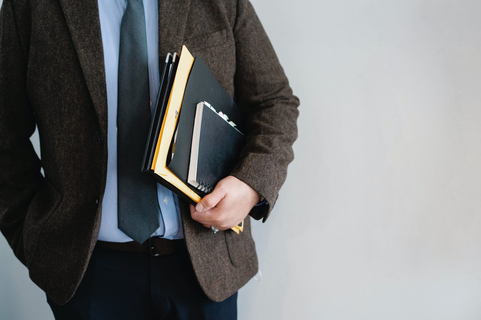 Qualified Legal Representatives in Financial Remedy Proceedings