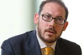 Nicholas Bennett