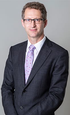 Nicholas Fairbank