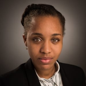 Nicole Bryan-Quamina