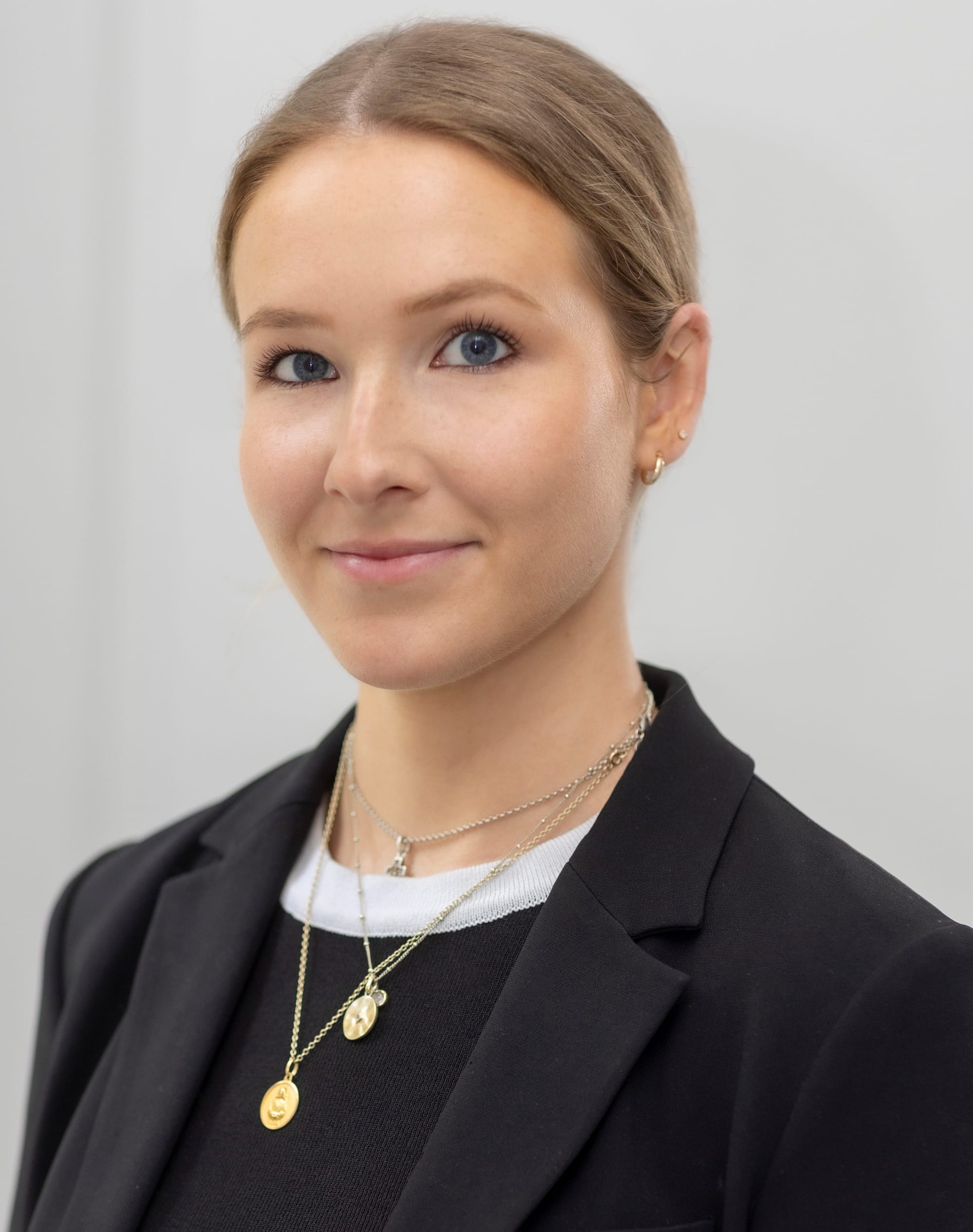 Olivia Currie