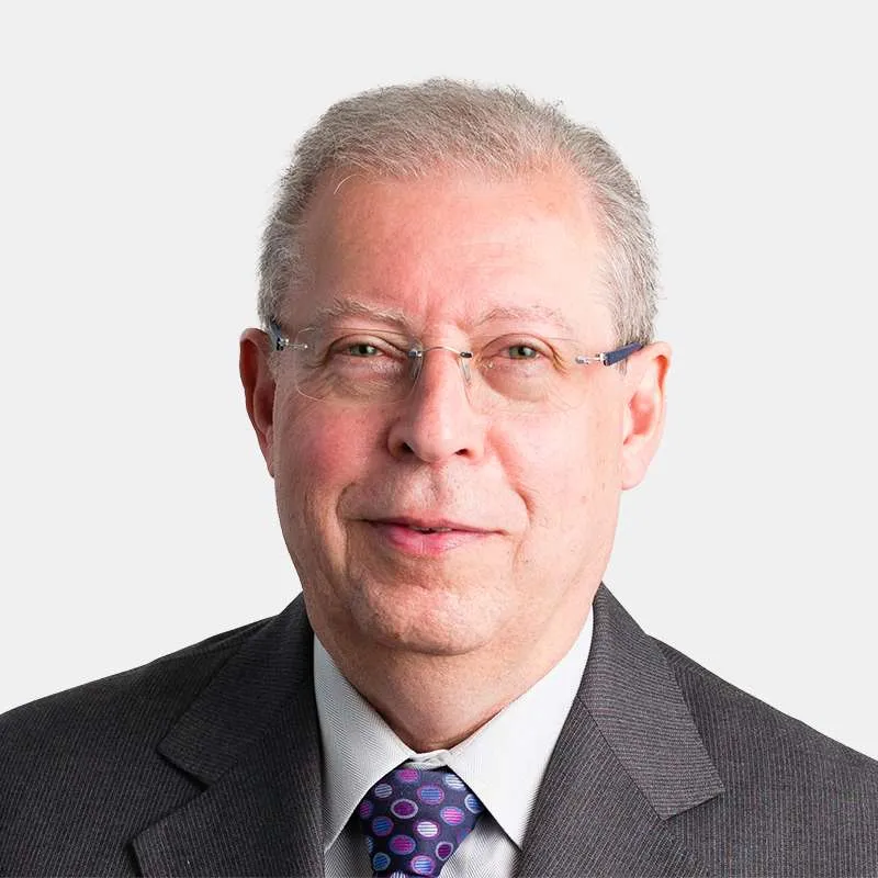 Peter Martin