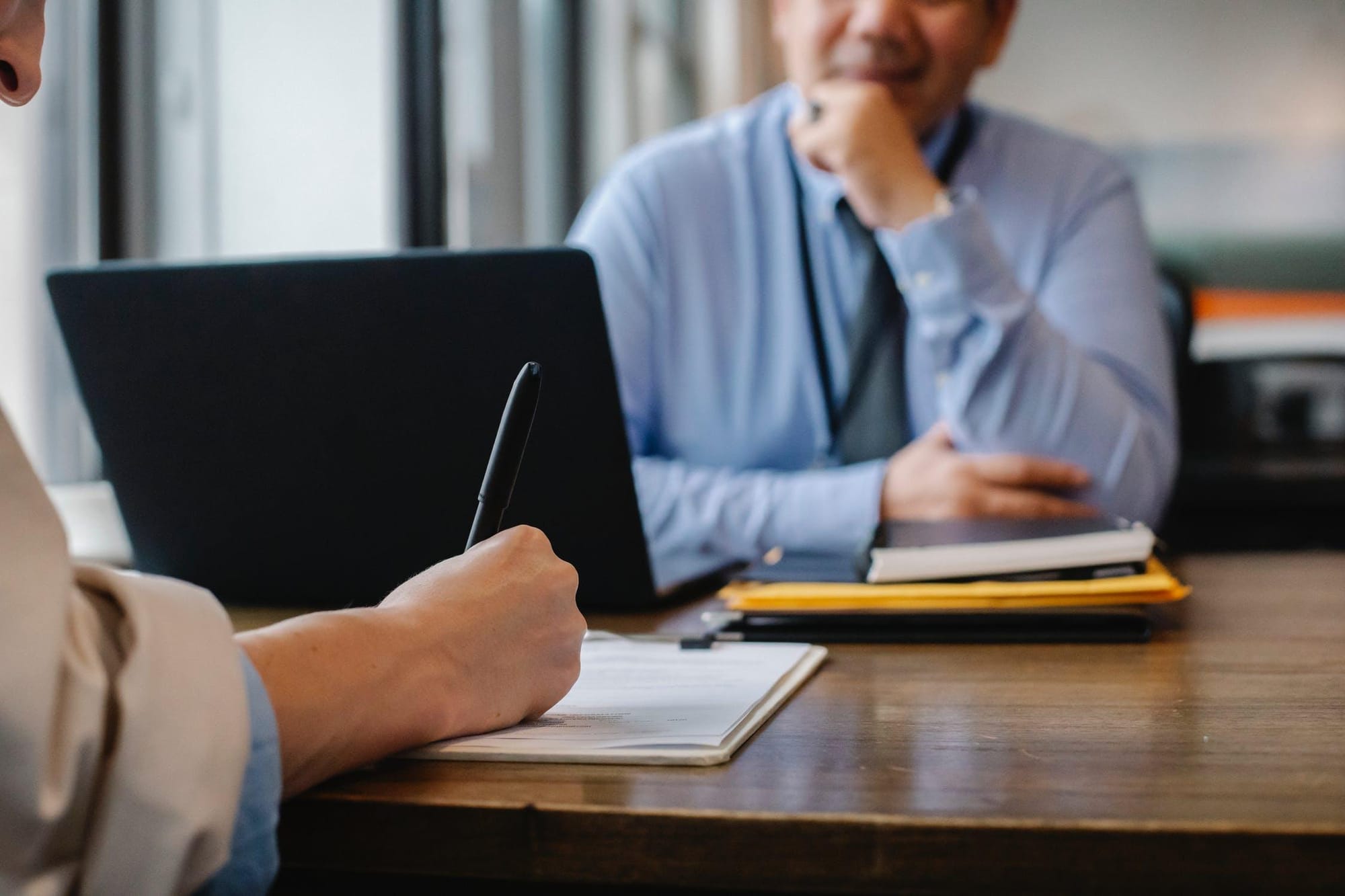 Giving the Court Information to Make a Consent Order: the New D81