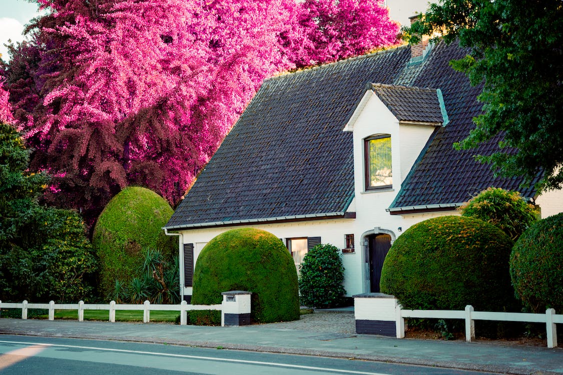 Fair Shares? Sorting Out Money and Property on Divorce