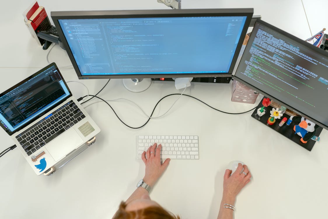 Tech Corner: Choosing Tech that Will Transform the Way You Work