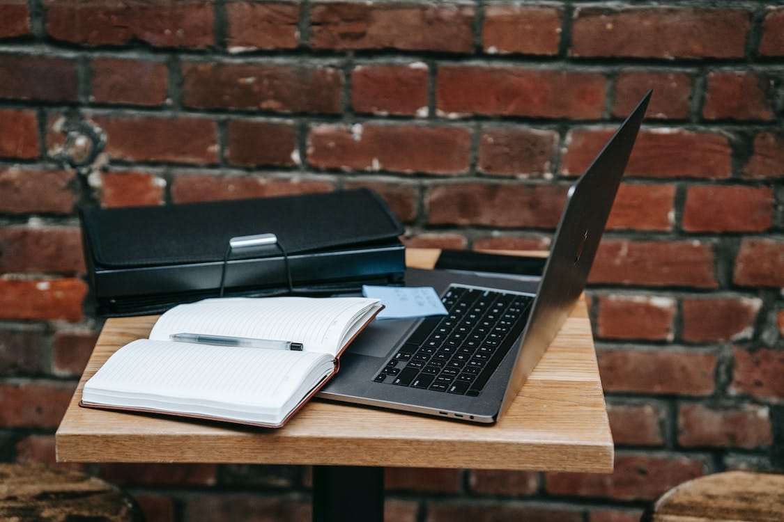 Tech Corner: Thoughts from the Home Office (No, Not that One)