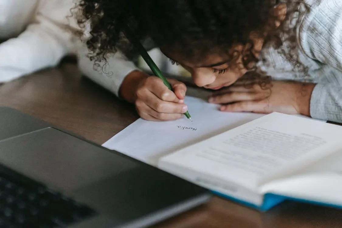 Schedule 1 Remedies for the Older Child