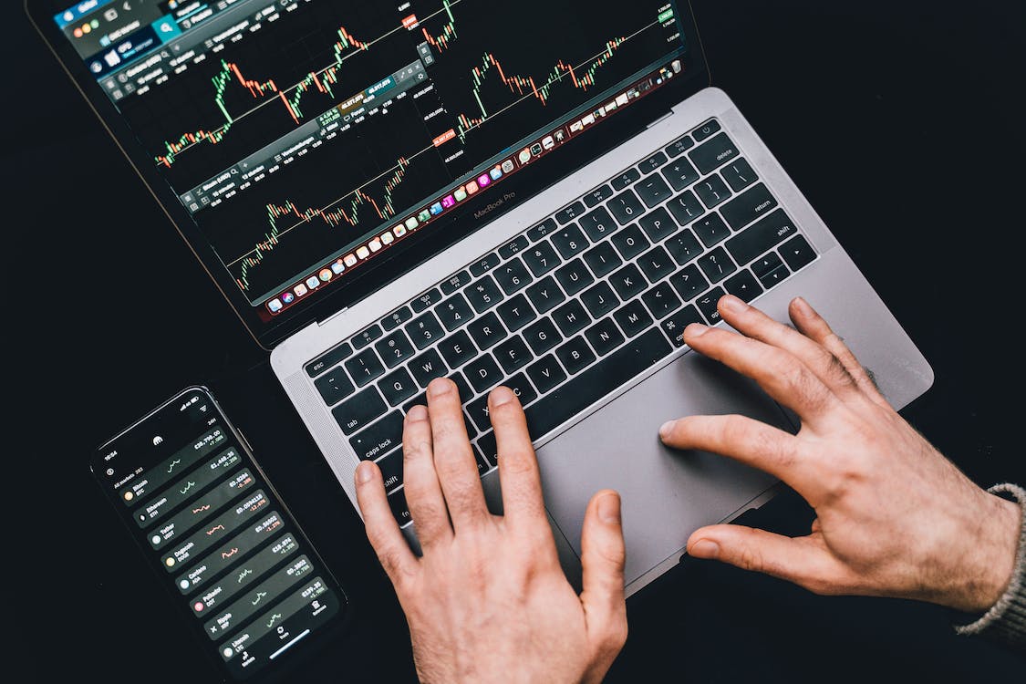 Cryptoassets – Still an Enigma?