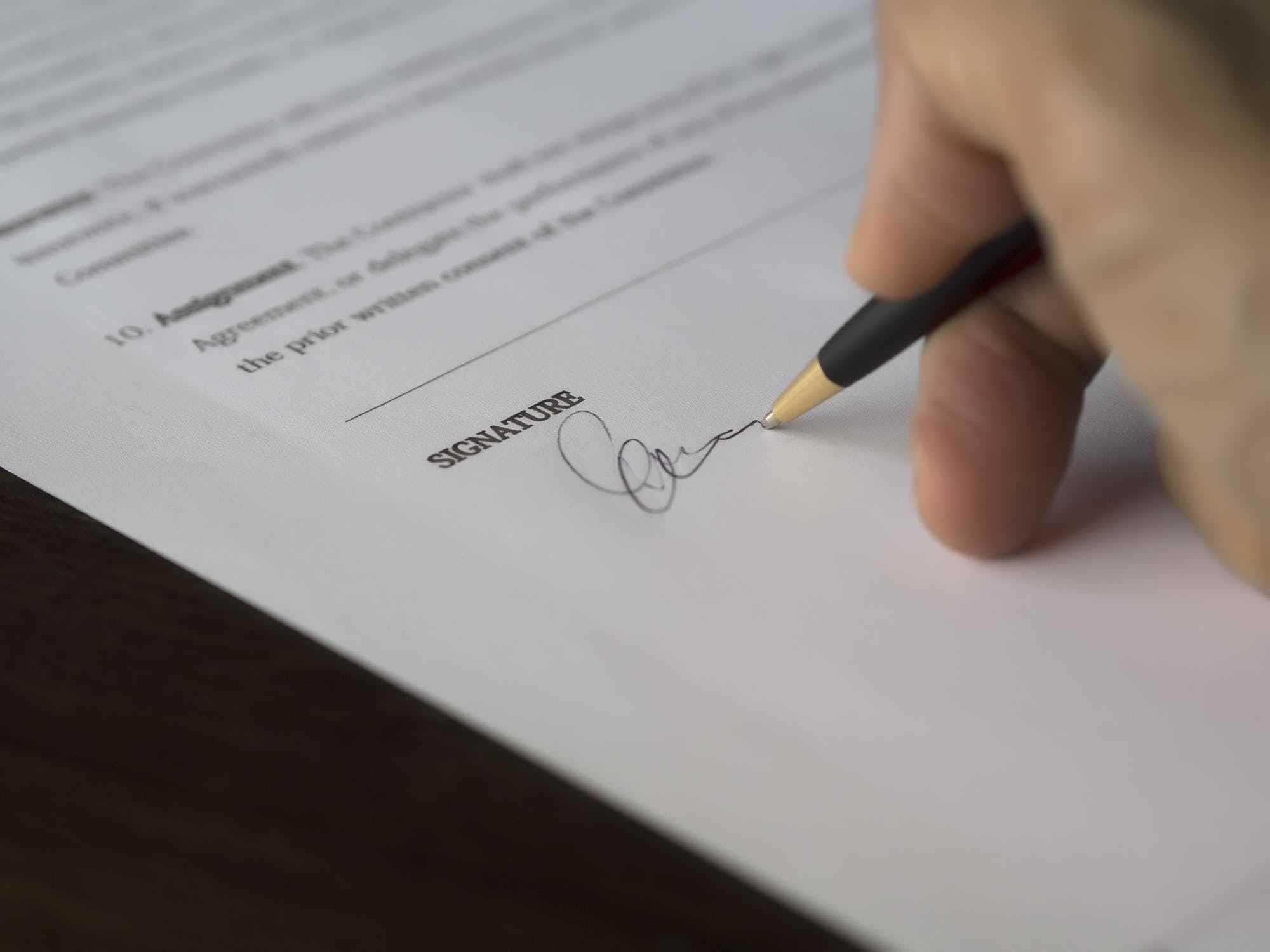 The Thwaite Jurisdiction – A Stay of Execution?