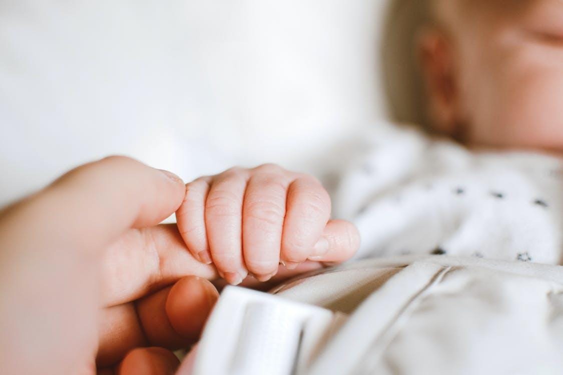 The Having of Children ‘Changes Everything’ – But in What Way?