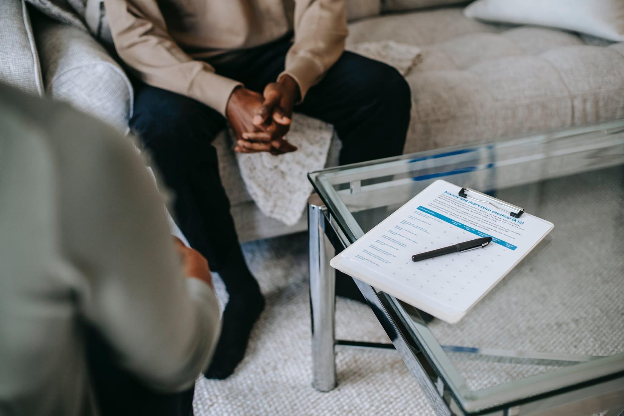Family Proceedings and Litigation Capacity