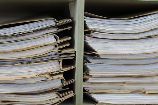 The Revised Standard Family Court Orders – In with the New