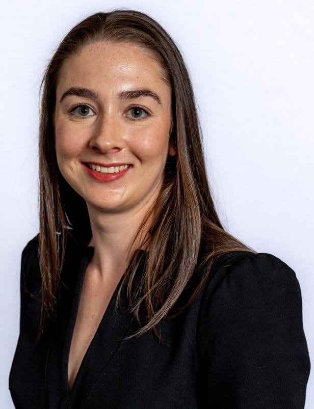Rebecca Cross
