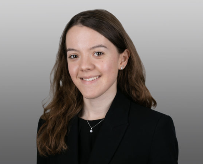 Rebekah Batt