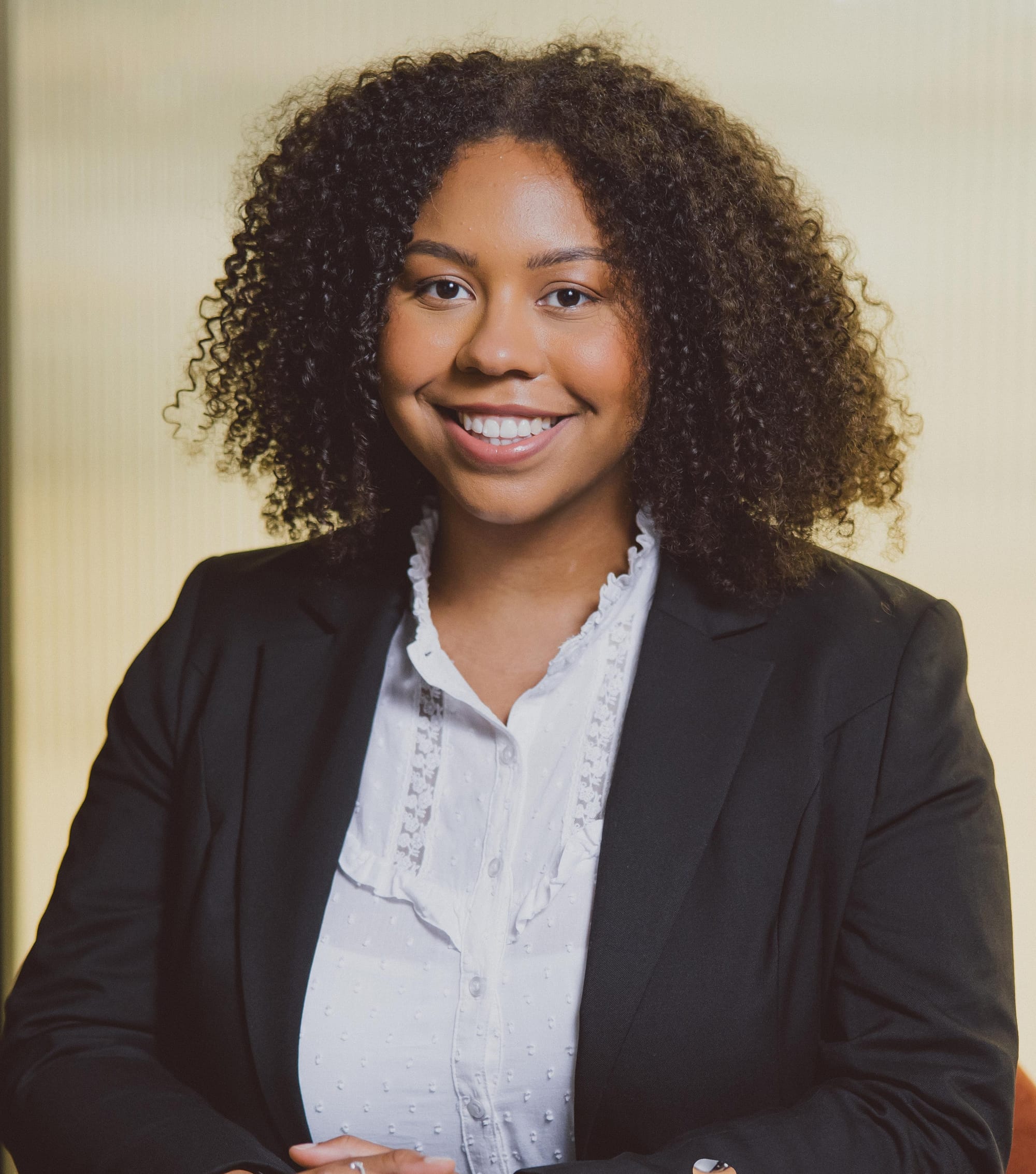 Renesha Hodgson