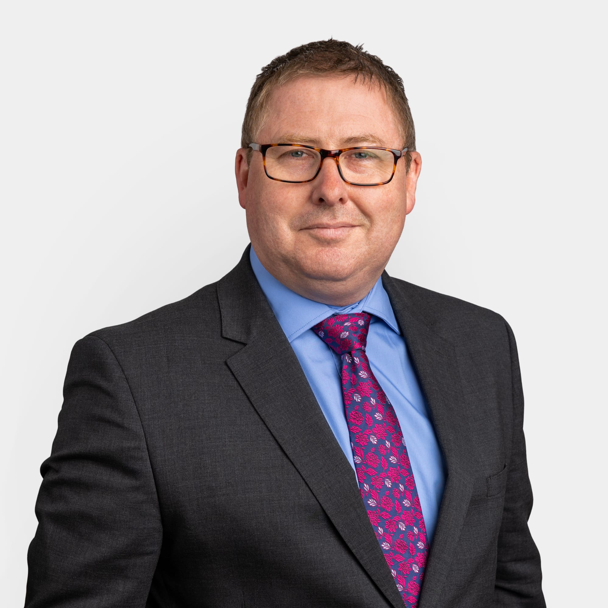 Rhys Taylor | Vice Chair of the Editorial Board & Journal Editor