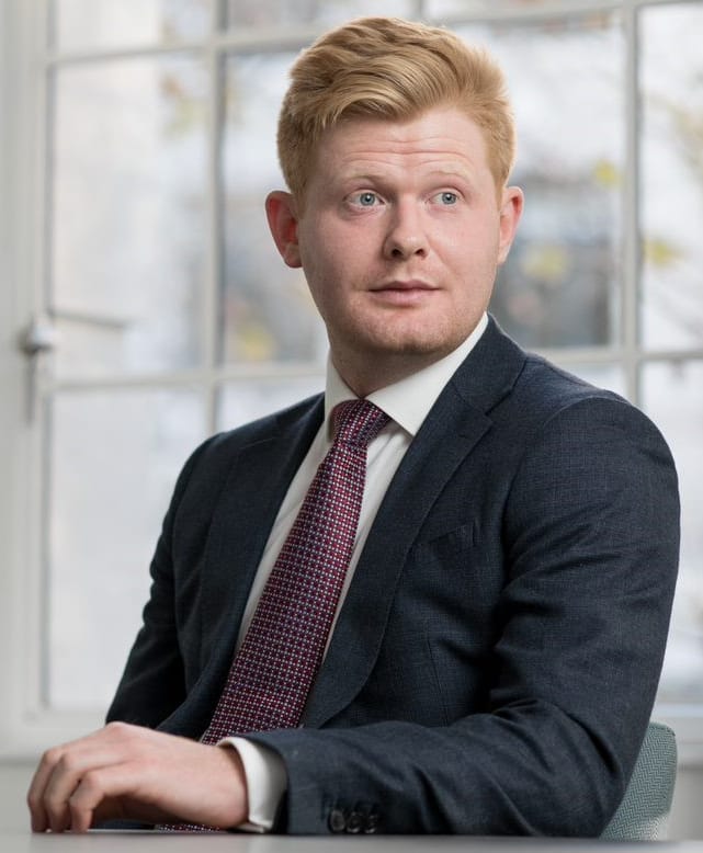 Rory Collett