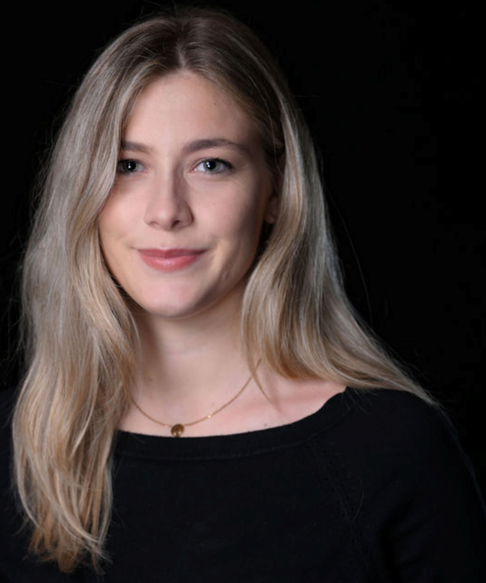 Rosie Vorri