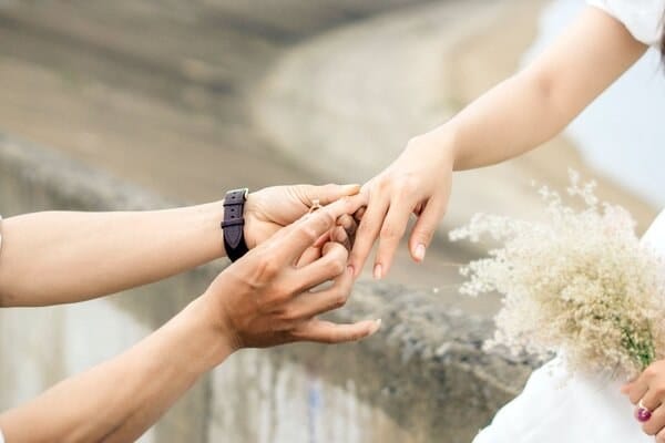 A New Weddings Law – the Law Commission’s Proposals