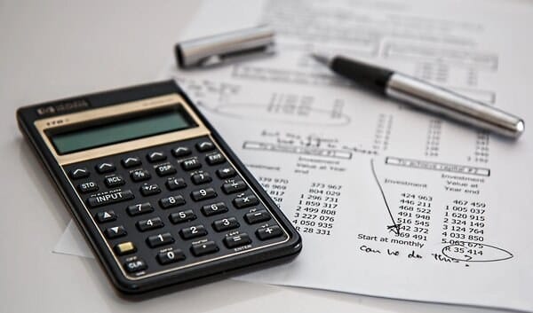 Fiscal Event Update