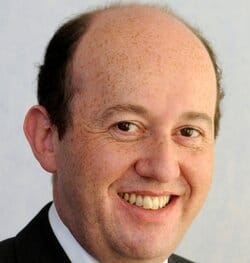 Roger Isaacs