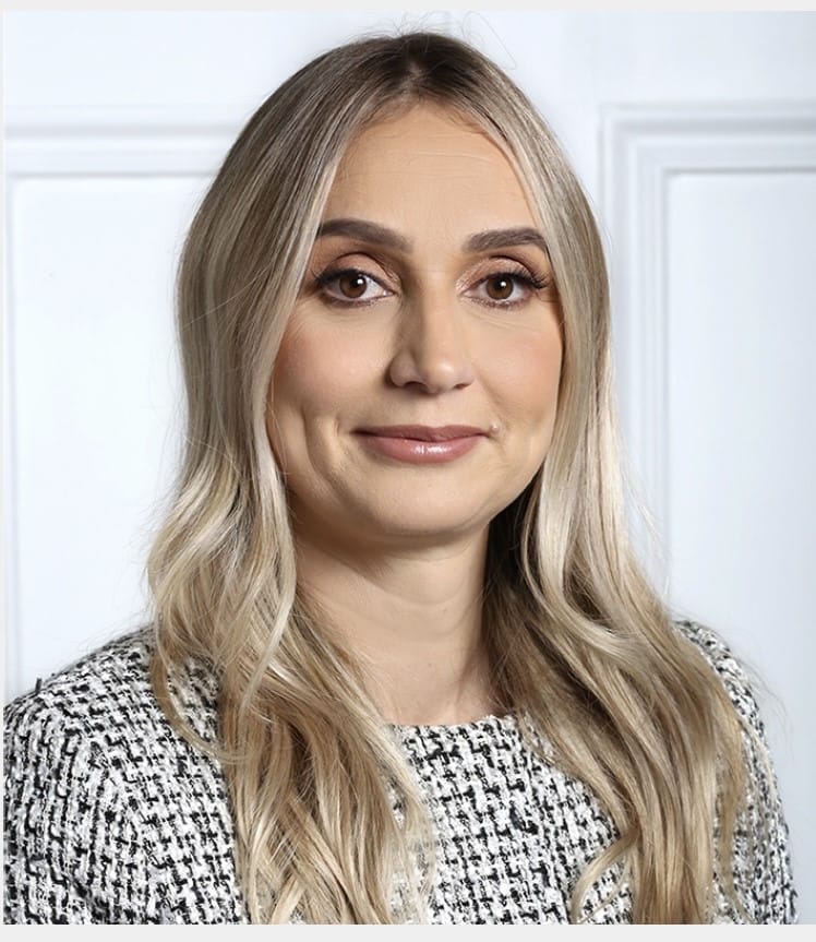 Sarah Jane Lenihan