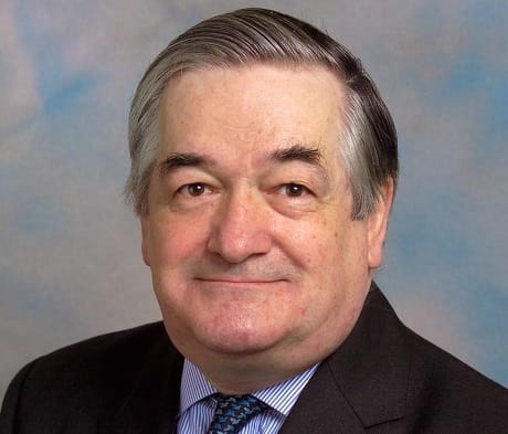 Sir James Munby