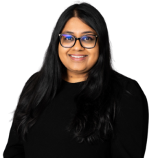 Srishti Suresh