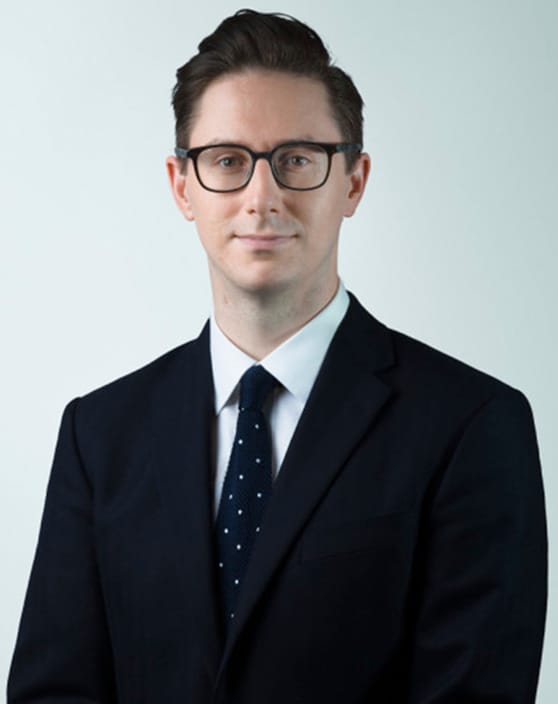 Tadhgh Barwell O’Connor