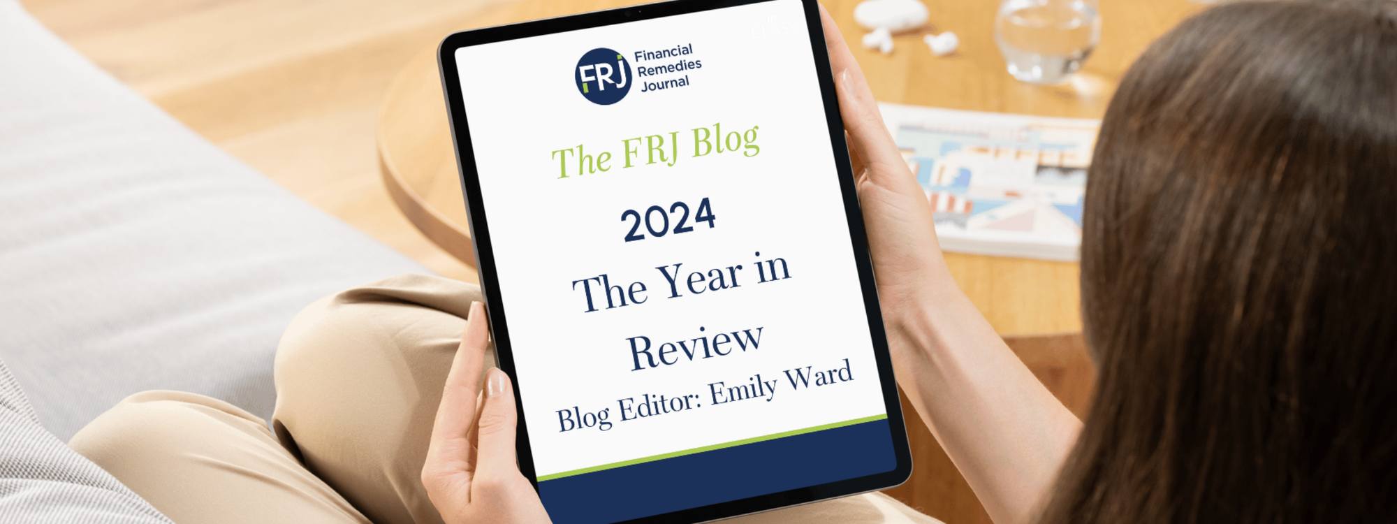 The Year in Review