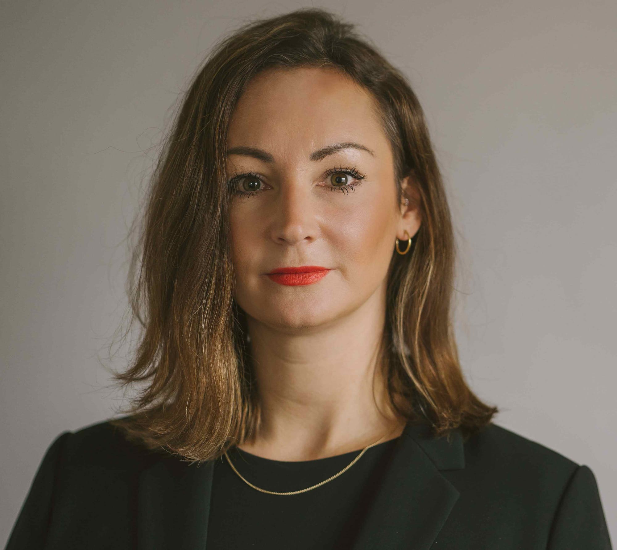 Vivien Croly
