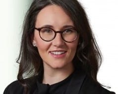 Yasmin Hughes Pugh